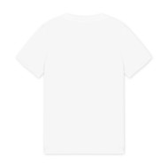 Men's White SOVERENO T-Shirt with a Tiger on the front - Model I Men's White SOVERENO T-Shirt with a Tiger on the front - Model I